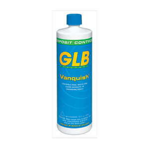 71118 Vanquish 12X1 qt/cs - GLB